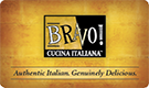 BRAVO! Italian Kitchen logo