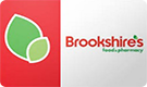 Brookshires Food and Pharmacy logo