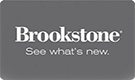 Brookstone logo