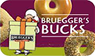 Bruegger's Bagels logo