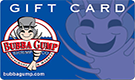 Bubba Gump Shrimp Co. logo