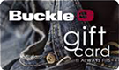 Buckle logo