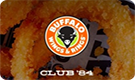 Buffalo Wings & Rings logo