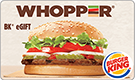 Burger King logo