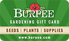 Burpee Gardening logo