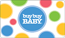 buybuy BABY logo