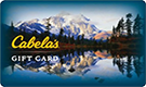 Cabela's logo