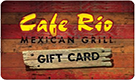 Cafe Rio logo