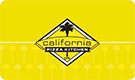 California Pizza Kitchen logo
