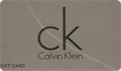 Calvin Klein logo
