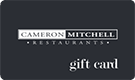 Cameron Mitchell Restaurants logo