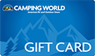 Camping World logo