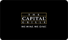 The Capital Grille logo