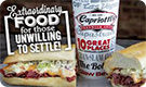 Capriotti's Sandwich Shop logo