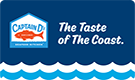 Captain D's logo