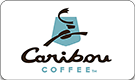 Caribou Coffee logo