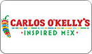 Carlos O'Kelly's logo