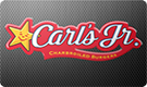 Carls Jr logo