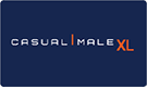 Casual Male XL logo