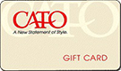 Cato Fashions logo