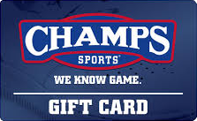 Champs Sports logo
