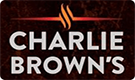Charlie Brown's Steakhouse logo