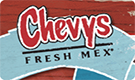 Chevys Fresh Mex logo