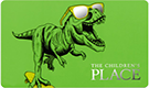 The Children's Place logo