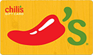 Chilis Restaurants logo