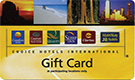 Choice Hotels International logo