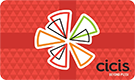 CiCis Pizza logo