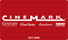 Cinemark logo