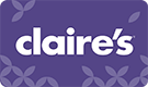 Claire's logo