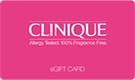 Clinique logo