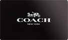 Coach logo
