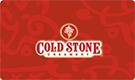 Cold Stone Creamery logo