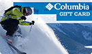 Columbia Sportswear logo