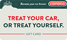 Conoco logo