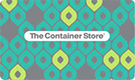 Container Store logo