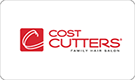 Cost Cutters logo