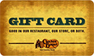 Cracker Barrel logo