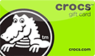 Crocs logo