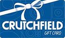 Crutchfield logo