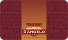 D'Angelo logo