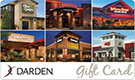 Darden Restaurants logo