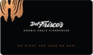Del Frisco's logo