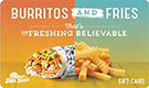 Del Taco logo