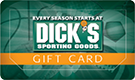Dicks Sporting Goods logo