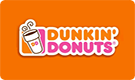 Dunkin Donuts logo