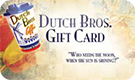 Dutch Bros Coffee logo